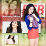 Bethany Mota Png Pack