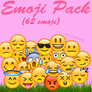 Emoji Pack