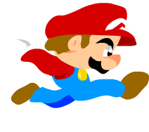 Mario Run