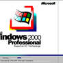Windows 2000 Bootskin XP