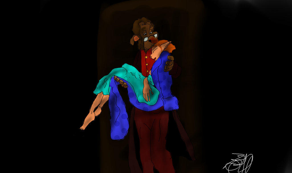 why I can't let you go ch 1 by VoyagetoDiscover2013 on DeviantArt