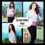 Photopack004 - Selena