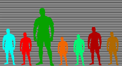 Explore the Best Humanoids Art | DeviantArt