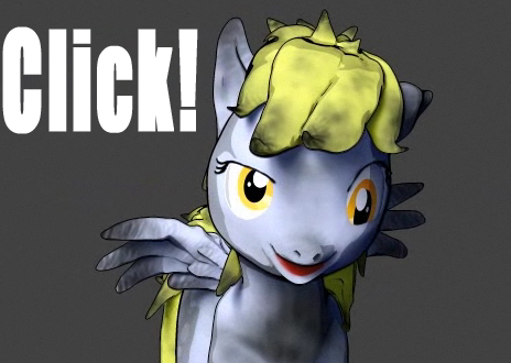 Derpy Hooves