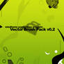 Mind Vector Brush Pack v.02