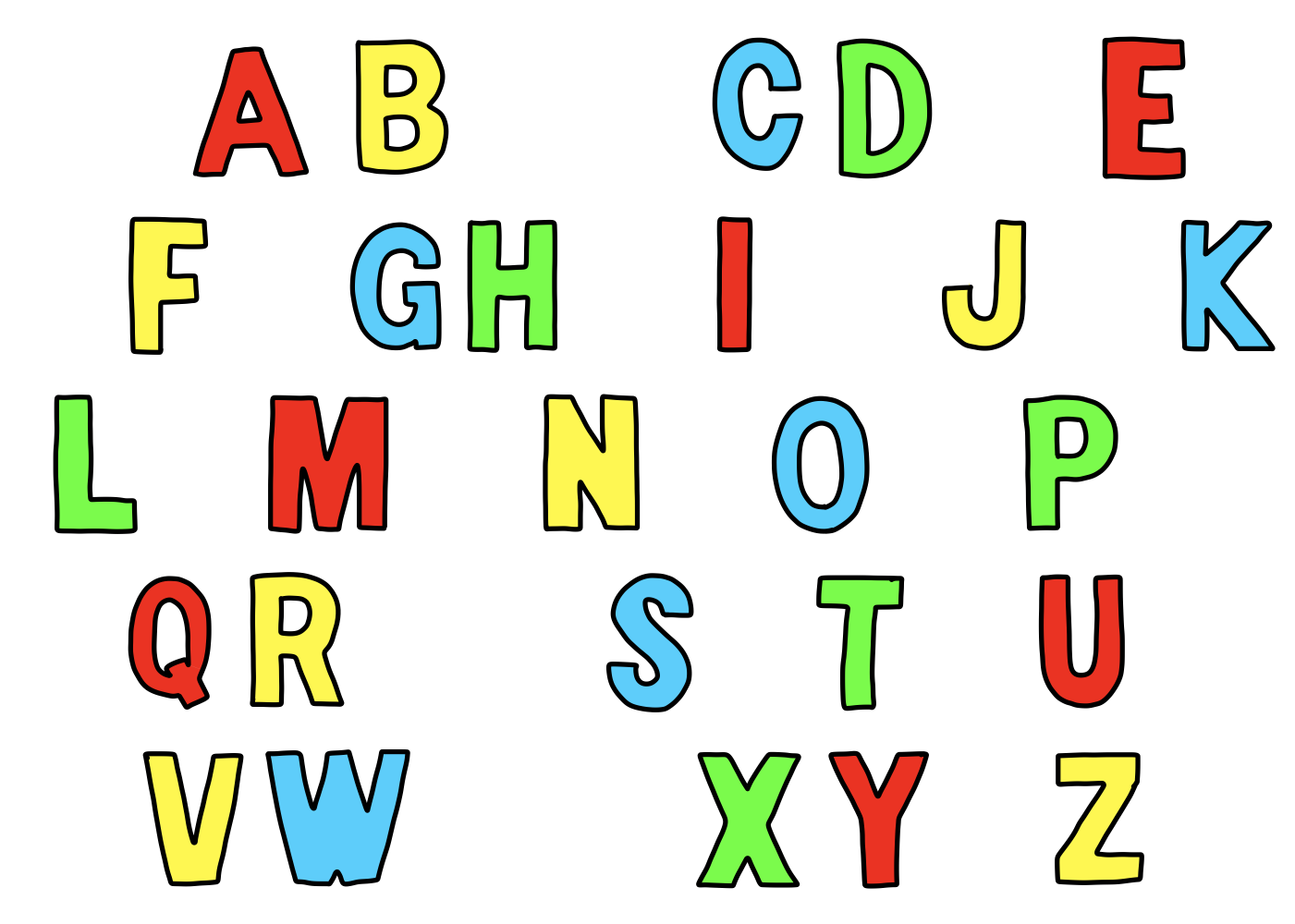 the-animal-alphabet-by-zoboomafo-on-deviantart