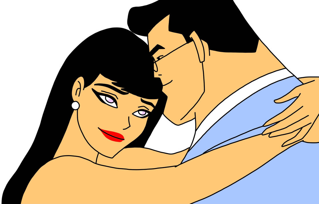 clark-and-lois-are-in-love-by-thomascarr0806-on-deviantart