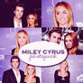 ~Miley With Liam Appearance Australia
