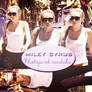 +Miley Candids