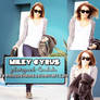 ~Miley Cyrus Candids 2