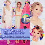 ~Taylor Swift TCA 2012