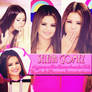 ~Selena Gomez Appearance Teen Choice Awards 2012