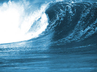 Wave Brushes