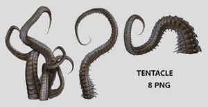 Tentacle