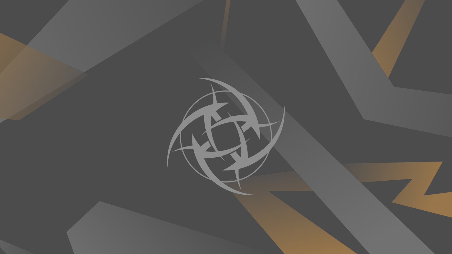 Lines Ninjas in Pyjamas Wallpaper by chromeCS on DeviantArt
