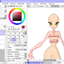 Winx:Enchantix desing cooming soon