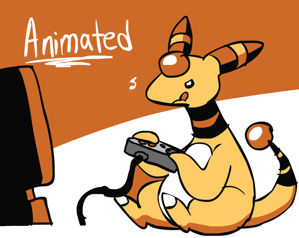 New Cycle by OhDarnnitJerry on DeviantArt