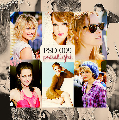 PSD 009 by belle-liberte on DeviantArt