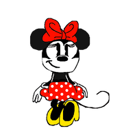 Minnie Mouse