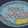 Digital Sewing Kit
