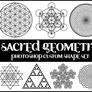 Sacred Geometry Custom Shapes