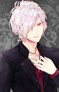 diabolik lovers subaru x male reader diabolik lovers subaru x male reader