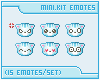 Mini.Kit Emoticons