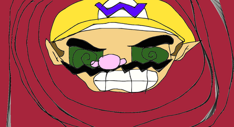 Obey Wario