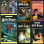 Libro - Saga Harry Potter