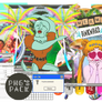 +Pack Png's 002 [Random] | by Mermaid Awkward