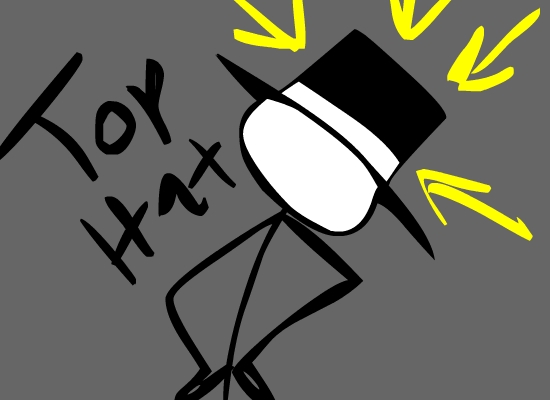 TopHat Adventures!