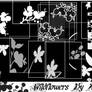 Wildflowersicons_ Imagepack