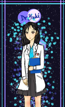 Dr. Yuki
