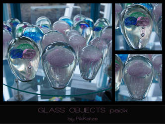 Glass Objects