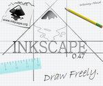 Inkscape Submission by GeminiGod