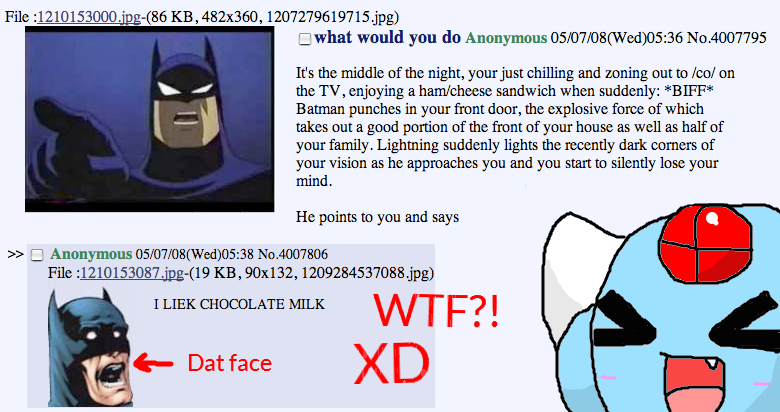 LOL XD by MetaStarMK on DeviantArt