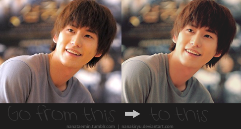 Kyuhyun PSD