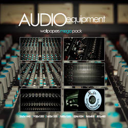 Audio Equipment