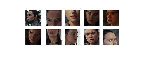 DAISY RIDLEY RP ICONS by redicondumps on DeviantArt