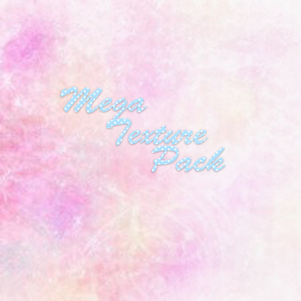 Mega Texture Pack by LovatoGomezJonas on DeviantArt
