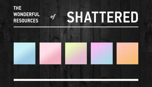 Pastel Gradients