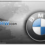BMW Logo Icon