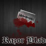 Bloody Razor Blade