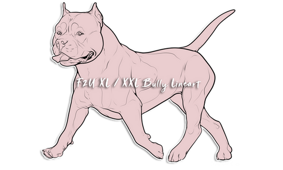 explore the best americanbully art