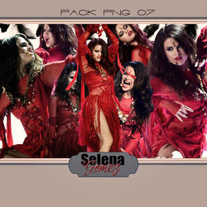 PackPng 07 Selena Gomez