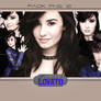 PackPng 12 Demi Lovato