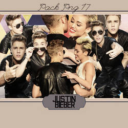 PackPng 17 Justin Bieber