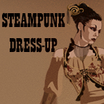Costume Creator Steampunk