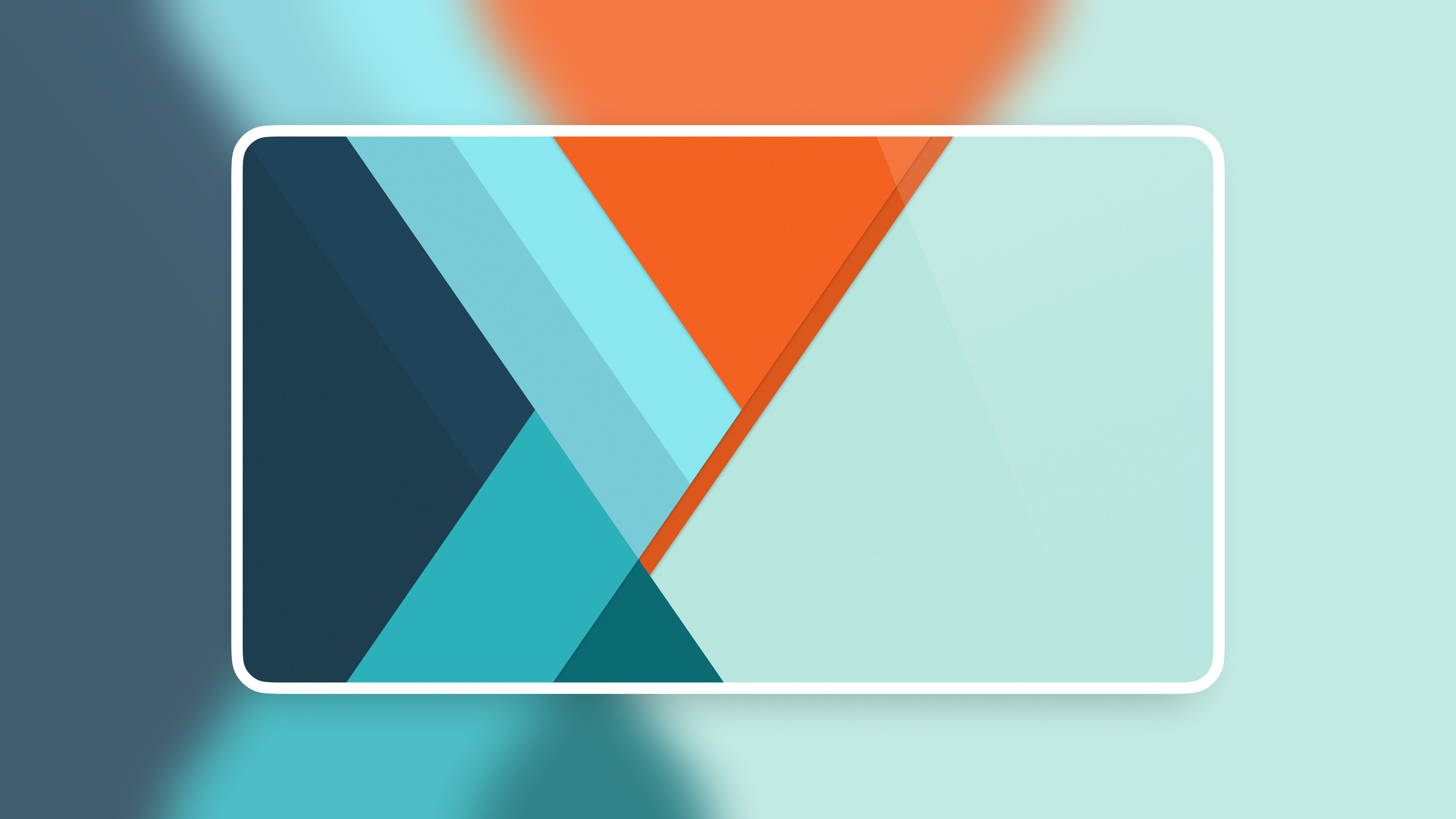 Material 2 Wallpaper 4k By Puscifer91 On Deviantart