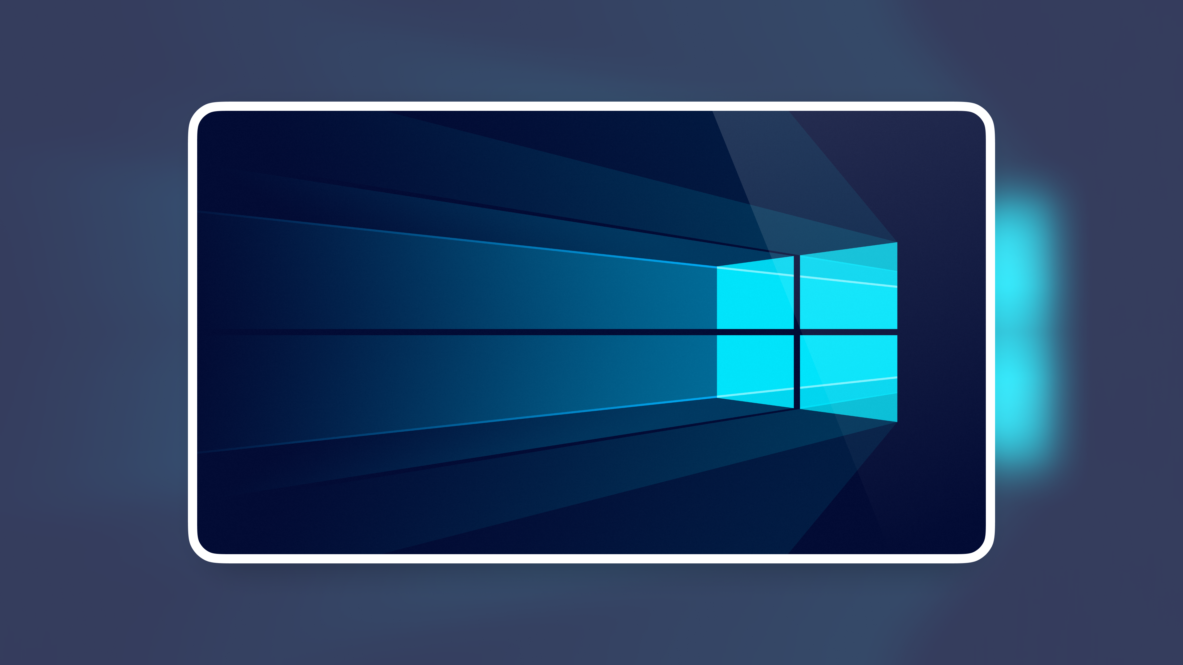 Windows 10 Wallpaper Minimal 4k By Puscifer91 On Deviantart